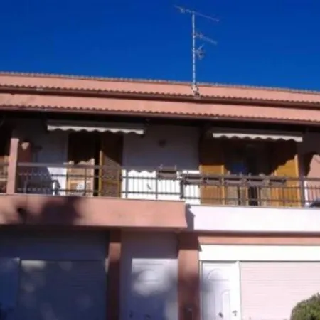 In Contesto Privato Sul Mare La Conca Verde, Lägenhet Marina dʼAndora
