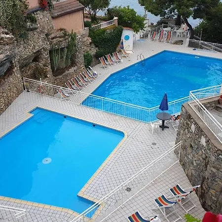 In Contesto Privato Sul Mare La Conca Verde, * Marina dʼAndora