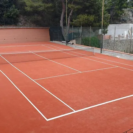 Lägenhet In Contesto Privato Sul Mare La Conca Verde, Marina dʼAndora