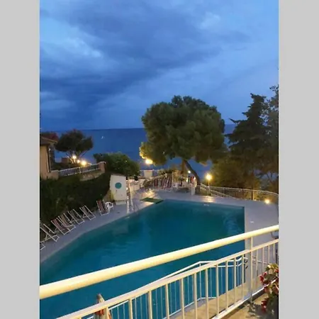 In Contesto Privato Sul Mare La Conca Verde, * Marina dʼAndora