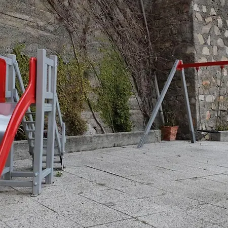 In Contesto Privato Sul Mare La Conca Verde, Marina dʼAndora